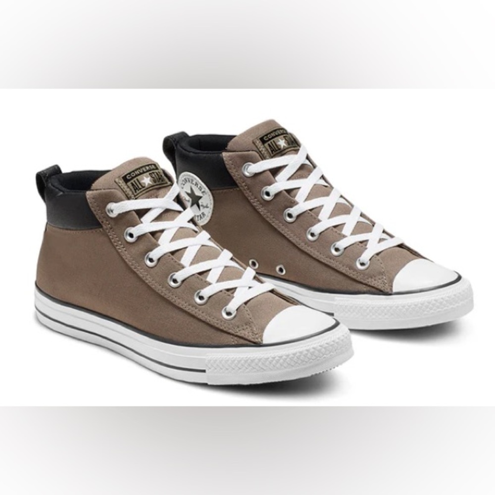 Converse Chuck Taylor All Star Street Space Explorer Lace Sneakers, Mens Size 8